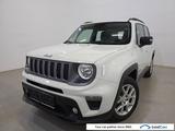 Jeep Renegade 1.5i T4 MHEV Limited Aut. Navi-Pro Kli - Jeep Gebrauchtwagen von 2023
