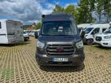 LMC INNOVAN FORD 590*SOLAR*AHK *AUT*NEW Ford - LMC Diesel Kastenwagen