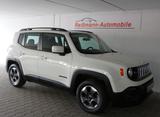 Jeep Renegade Longitude, SITZHEIZG, AC, TEL, PDC, AHK - Jeep in Dresden