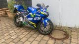 Honda CBR 600 RR Movistar Edition - HONDA 2006 CBR 600 RR
