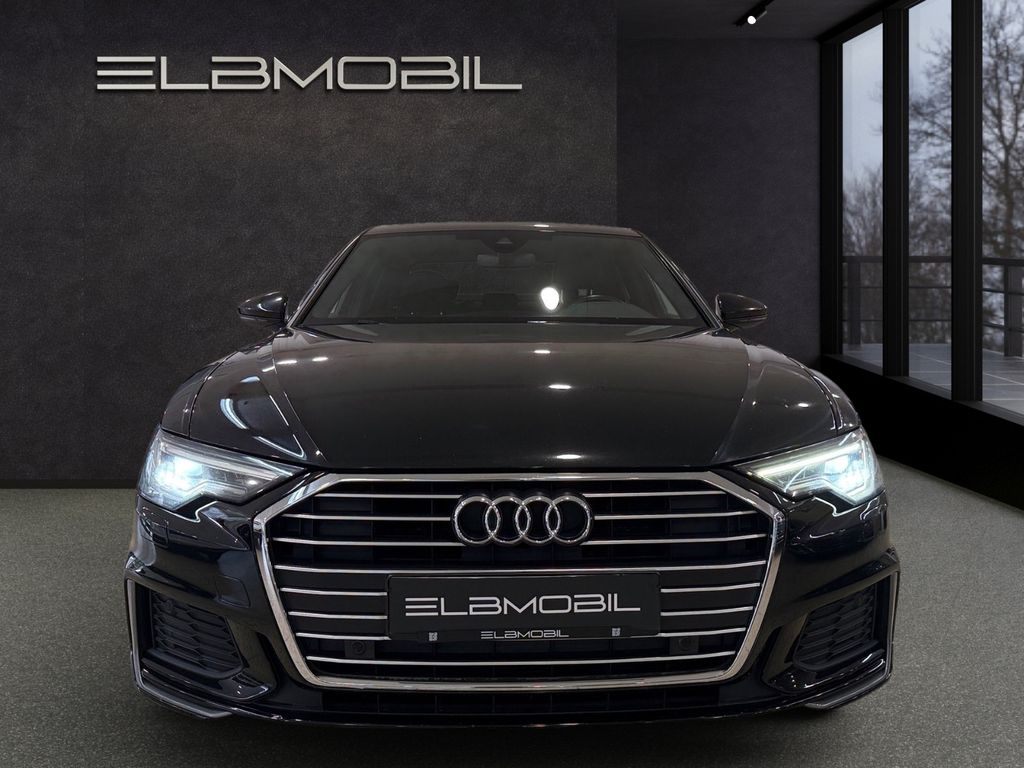 Audi A6 - Bild 7