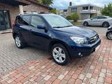 Toyota RAV 4 RAV4 Executive+Leder+Navi+Ahk+ - Toyota RAV 4 aus 2008