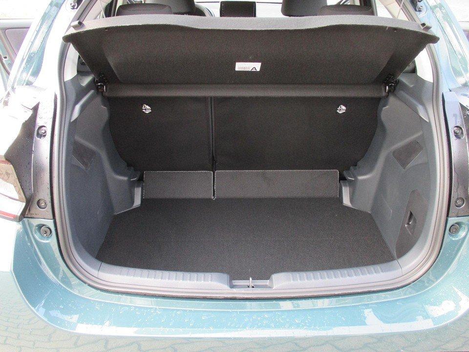 Mazda 2 Hybrid 1.5L Hybrid VVT-i 116 Centre-Line