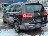 Volkswagen Sharan Allstar 1.4 TSI SHZ BT ACC ALLWETTER - gebrauchte Kleinbusse in Oldenburg