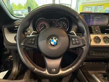 BMW Z4 - 12