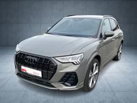 Audi Q3 SUV S line 35 TFSI S tronic Matrix ACC 2xKlim