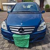 Mercedes-Benz Mercedes W245  - Mercedes-Benz B 160 von privat
