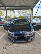 Volkswagen Scirocco  2.0 - VW Scirocco in Bonn