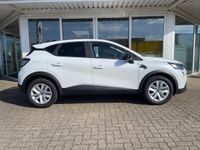 Renault Captur - Vorschau Bild 5