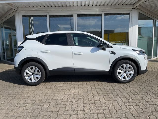 Foto Nummer 5: RENAULT Captur