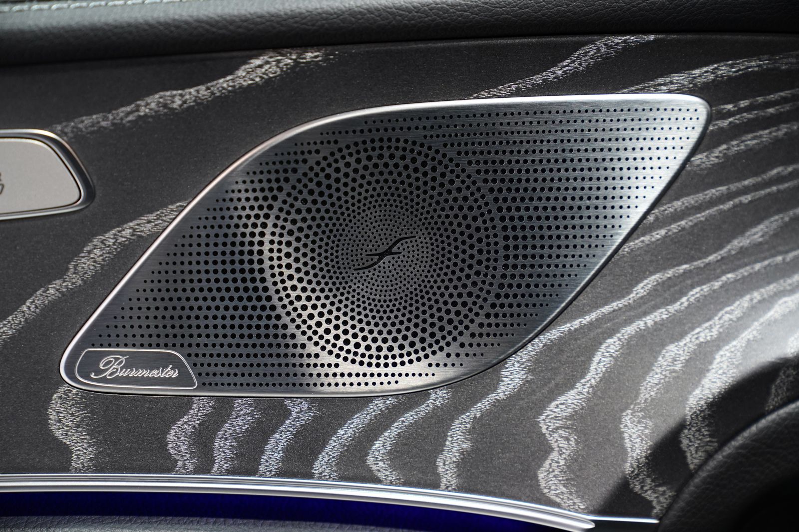 Mercedes Benz Cls 350