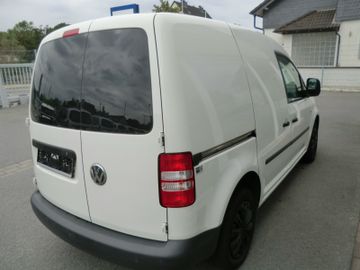 Volkswagen Caddy - 6