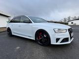Audi RS4 4.2 FSI S tronic quattro Avant - - Audi RS4 Gebrauchtwagen
