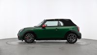 MINI John Cooper Works Cabrio - Vorschau Bild 6