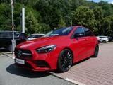 Mercedes-Benz B220*4-Matic*AMG-Line*SHZ*Kamera*ACC*DAB*Digital - gebrauchte Mercedes-Benz B 220 aus dem Jahr 2019