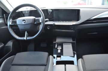 Opel Astra - 6