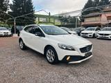 Volvo V40 Cross Country D2 1.6 Business - weiße Volvo V40 Cross Country