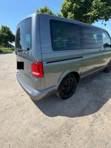 Volkswagen T5 Multivan - VW T5 Multivan in Leverkusen