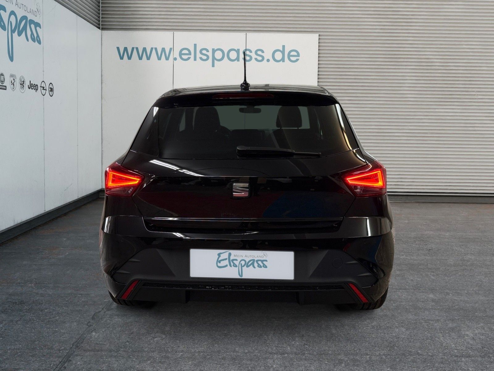 Seat Ibiza - Bild 6