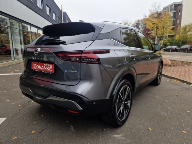 Fahrzeugabbildung Nissan Qashqai 1.5 VC-T e-Power Tekna e-Power *360* WP