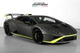 Lamborghini Huracán STO Grigio Keres, Lift, Rear View Camera - Lamborghini in Bremen