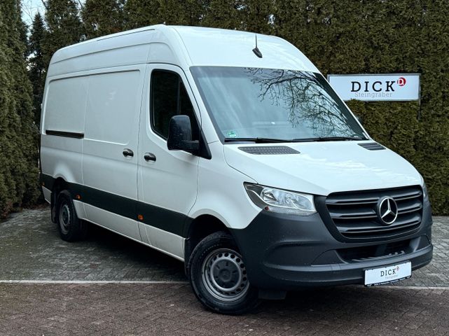 Mercedes-Benz Sprinter III Kasten 314CDI RWD L2 KLIMA+STHZ+MFL