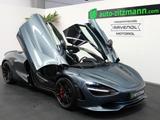 McLaren 750S Coupé Performance/CARBON/LIFT/RACING SE/B&W - McLaren 750S Gebrauchtwagen