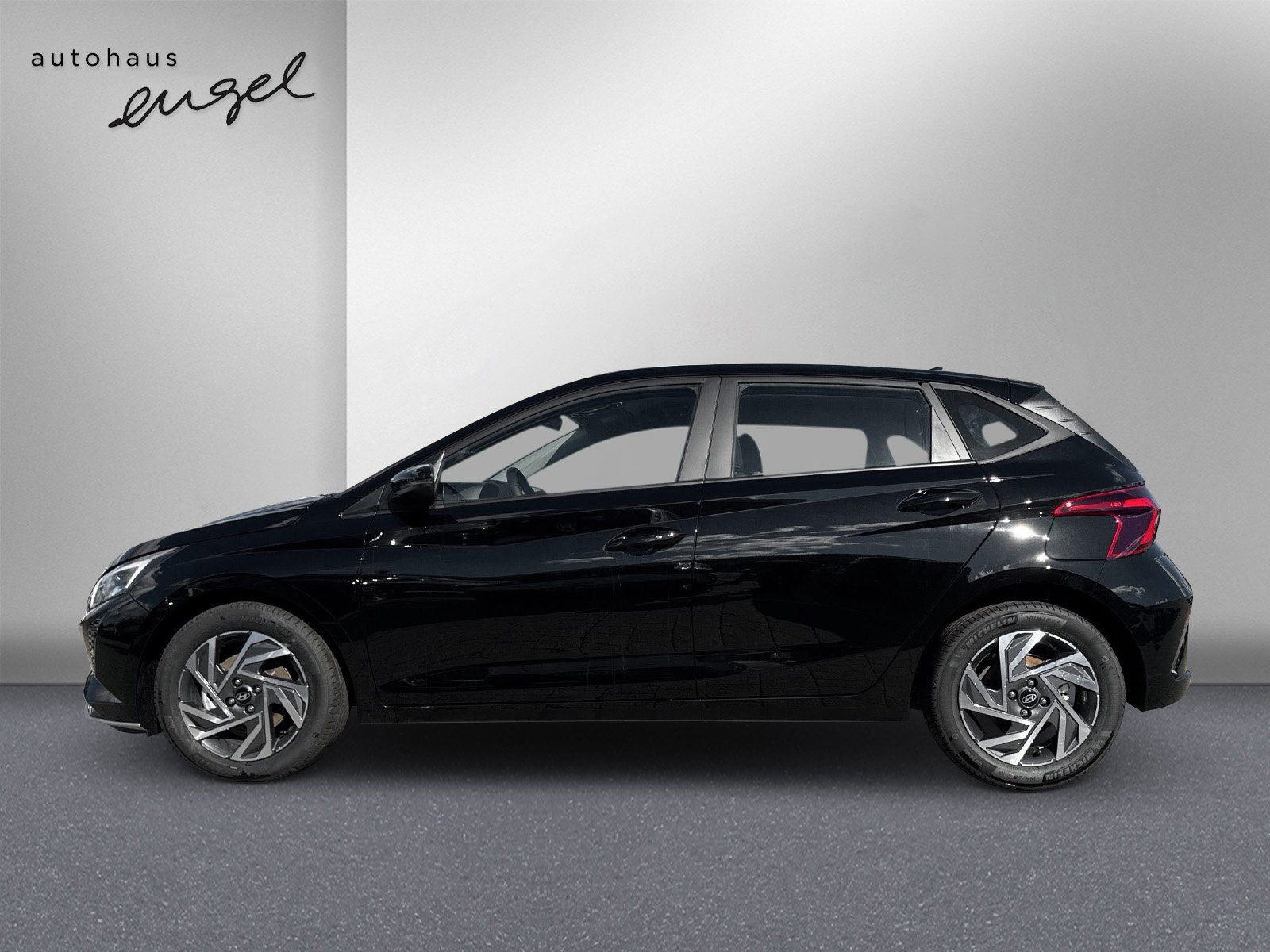 Hyundai i20 – Bild 4