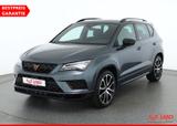 Cupra Ateca 2.0 TSI DSG 4Drive LED Navi 360° Kamera - Cupra Ateca aus 2019