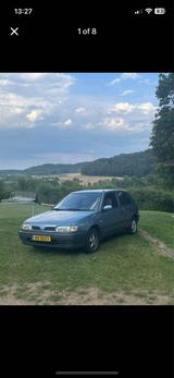 Nissan Sunny 1.4 Slx ohne Tüv - Nissan Sunny von privat