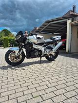 Aprilia RSV Tuono 1000RR - Aprilia RSV 1000 Tuono R