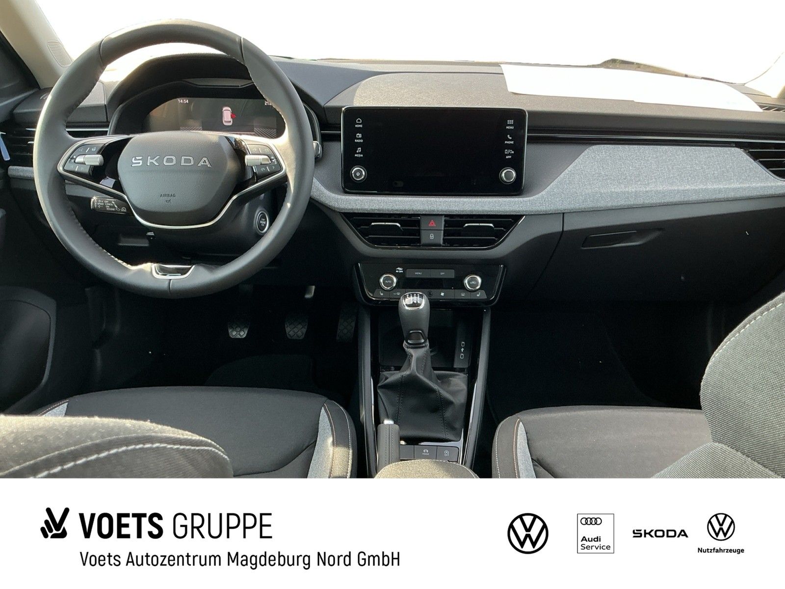 Skoda Kamiq - Bild 7