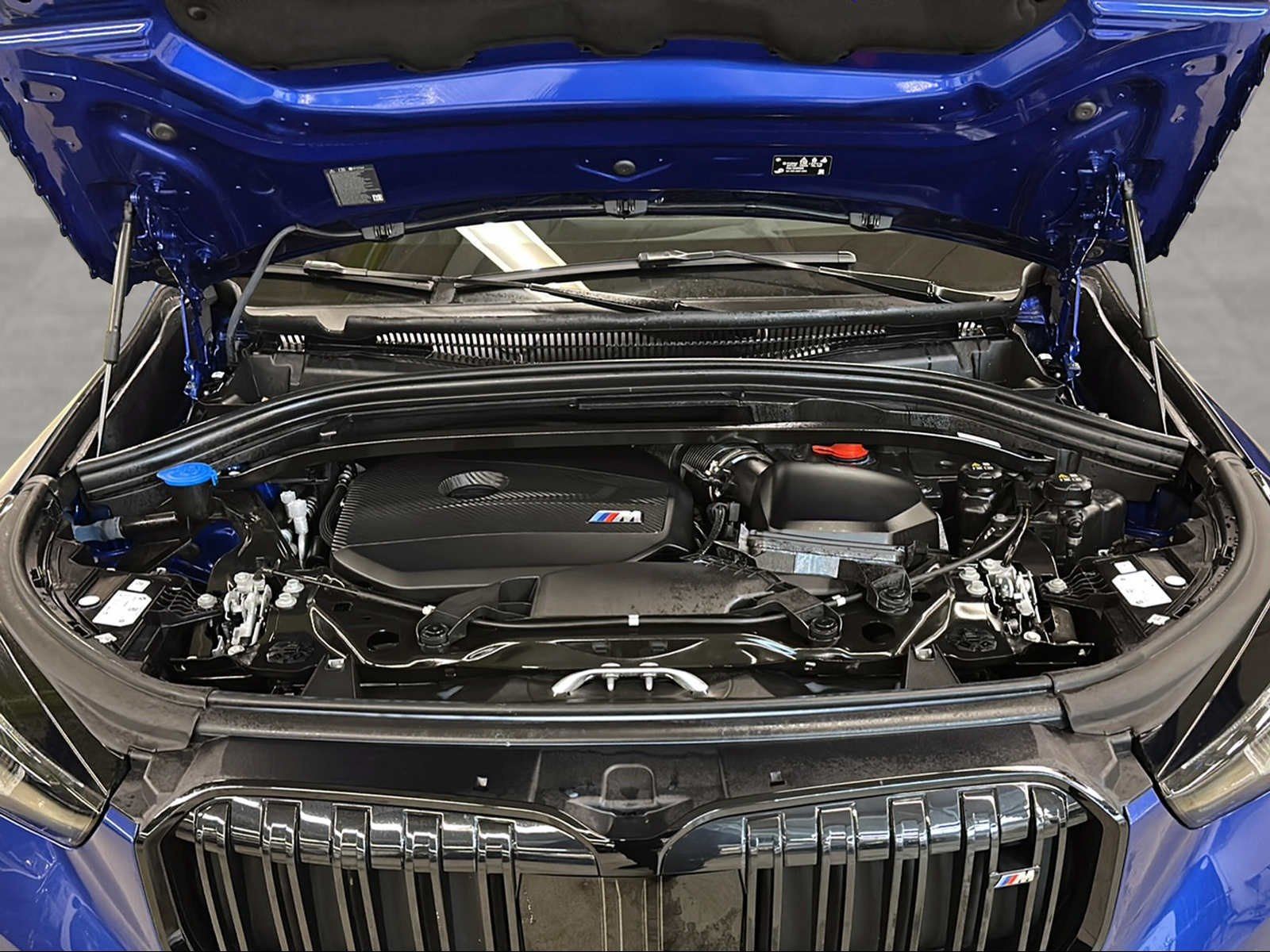 BMW X1 - Bild 20