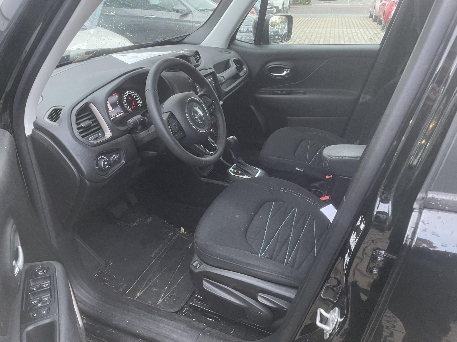 Jeep Renegade - Bild 9