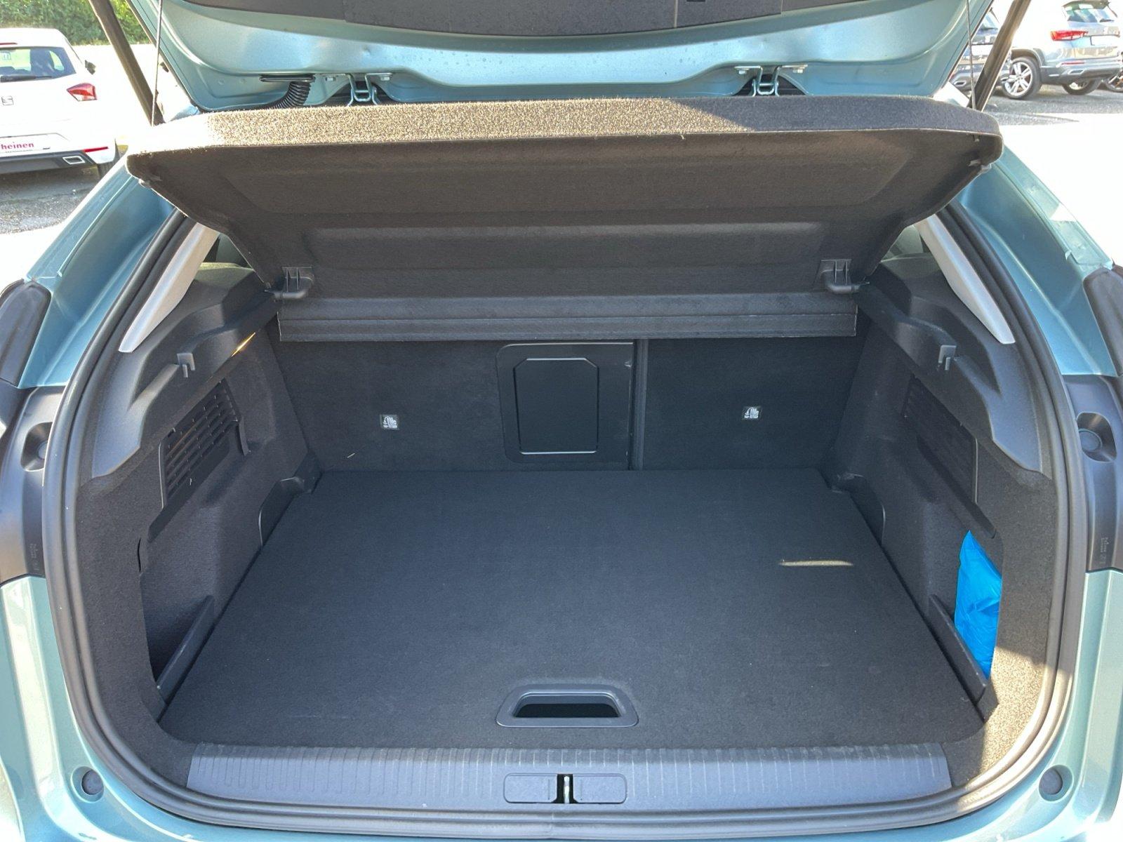 Citroën C4 PureTech 130 Shine LED NAVI SHZ 2xKLIMA LM