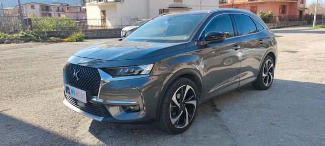 DS Automobiles DS 7 Crossback BlueHDi 130 aut. Business