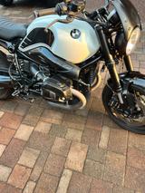 BMW R nine T - BMW Motorräder in Berlin
