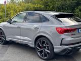 Audi RS Q3 Sportback 2.5 TFSI quattro 280 km/h, Anhg