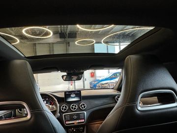 Mercedes-Benz GLA 220 d *4Matic *AHK*AMG*Pano*G Tronic*