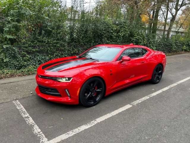 Chevrolet Camaro 3.6 2019