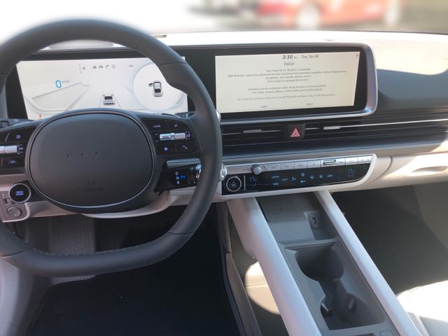 Hyundai IONIQ 6 TECHNIQ-Paket inkl. *20"* *Park-Paket*