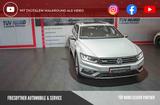 Volkswagen Passat Alltrack 4Motion Panorama Vcock AHK ACC - gebrauchte VW Passat Alltrack aus dem Jahr 2017