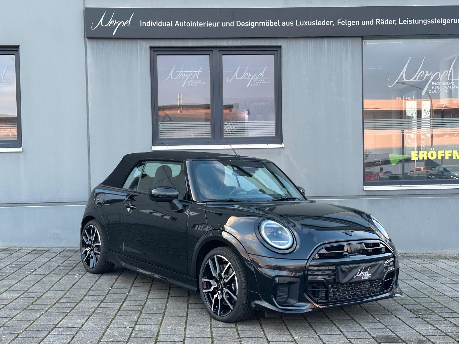 MINI Cooper JOHN COOPER WORKS tr 18"JCW wieNEU, миниатюра 26