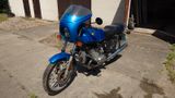 BMW R 65 - BMW 1981 R65