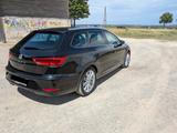 Seat Leon ST 1.8 TSI 132kW Start&Stop Xcellence - Seat Gebrauchtwagen in Braunschweig