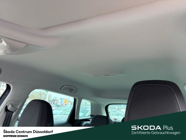 Skoda Karoq - Bild 15