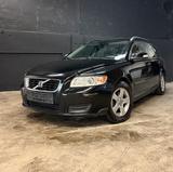 Volvo V50 Kombi - Keyless Klima AHK Sitzhe... - Volvo V50 in Essen