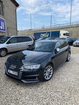 Audi S4 3.0 TFSI tiptronic quattro Avant - - Audi S4 aus 2018