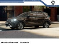 Volkswagen T-Cross - Vorschau Bild 3