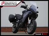 Yamaha Tracer 9 GT+ RNA1 2025 - YAMAHA R9